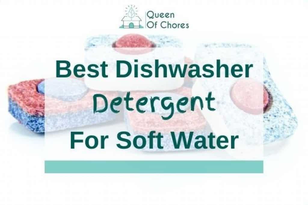 5 Best Laundry Detergent Strips in 2021 Queen of Chores