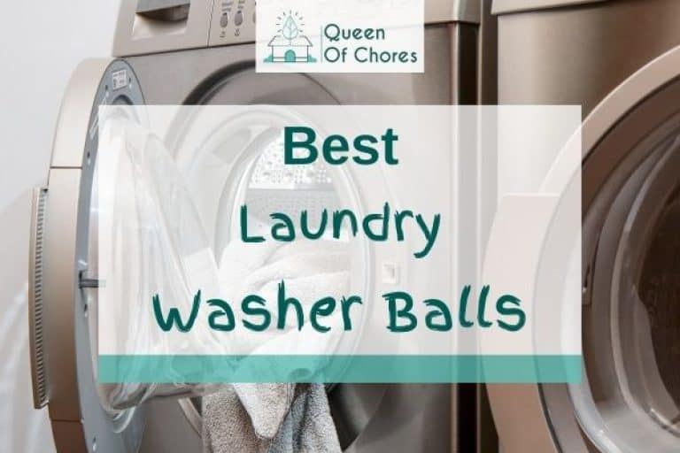 Can You Use Vinegar And Laundry Detergent Together? (Solved!) Queen