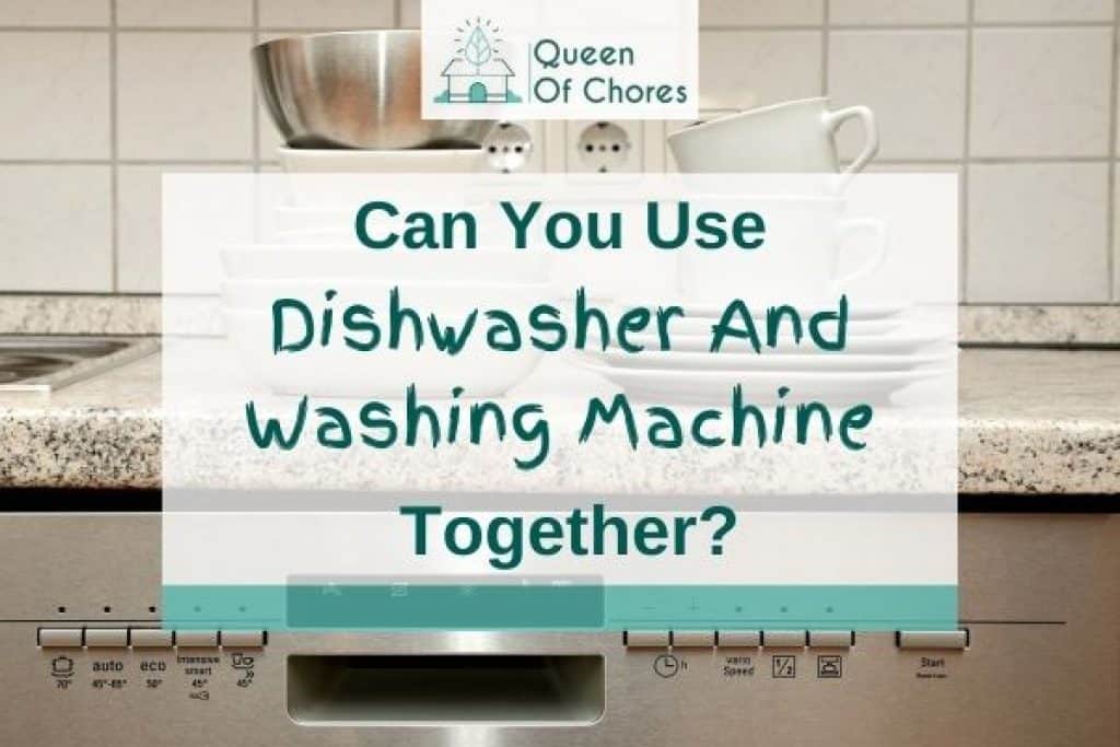 9 Most Asked Questions On Where To Put A Dishwasher Queen of Chores