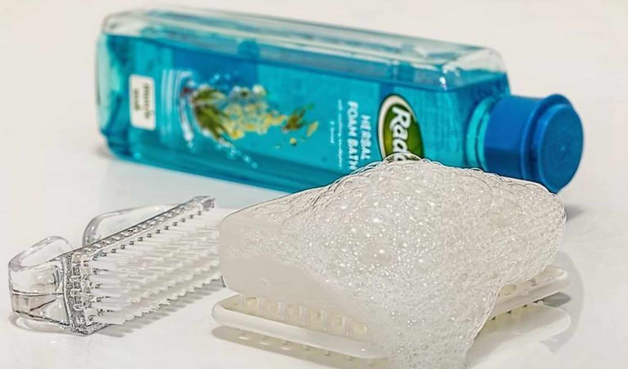 Can You Wash Clothes in a Dishwasher? (Solved!) Queen of Chores