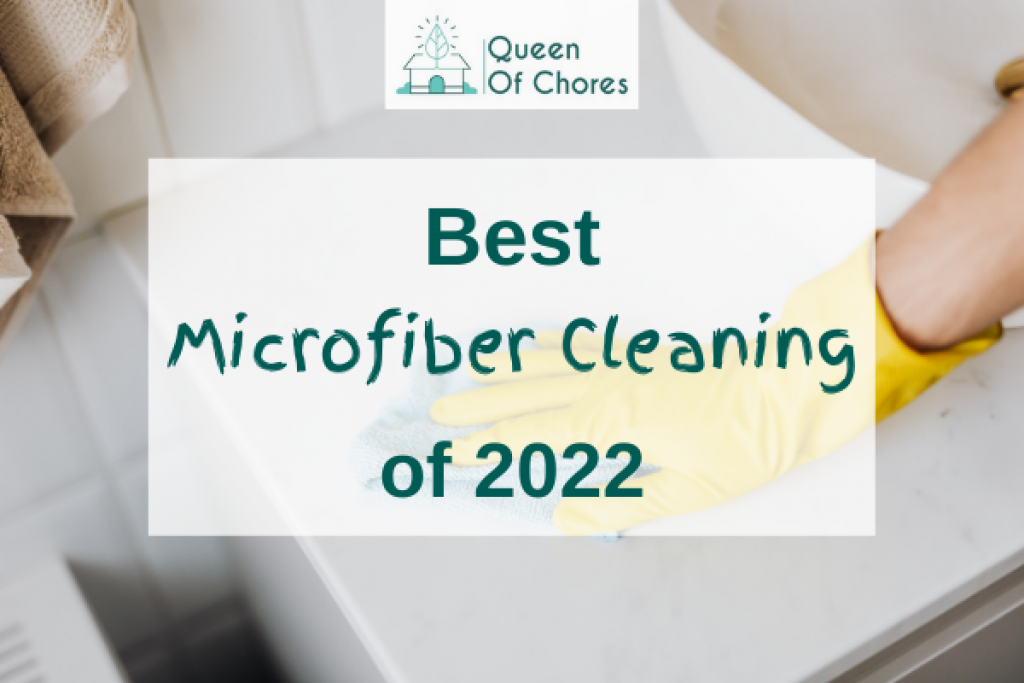 Can You Use Vinegar And Laundry Detergent Together? (Solved!) Queen